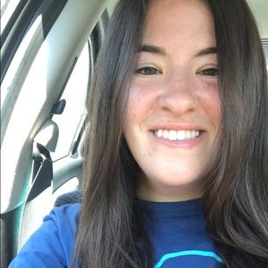 Meet your Posher, Kristen